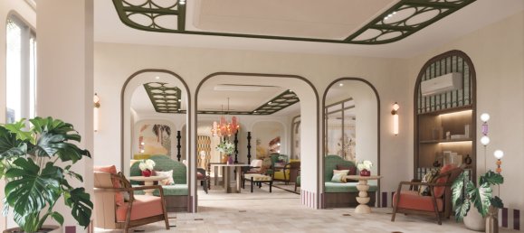 1 bedroom Condo in Nai Yang, Thailand No. 8435 14