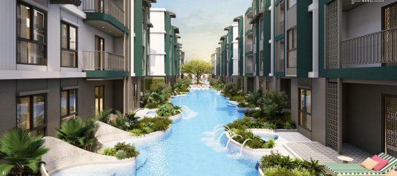 1 bedroom Condo in Nai Yang, Thailand No. 8435 2