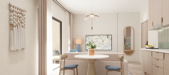 1 bedroom Condo in Nai Yang, Thailand No. 8435 13