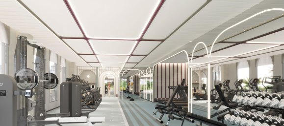 1 bedroom Condo in Nai Yang, Thailand No. 8435 18