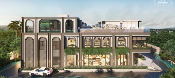 1 bedroom Condo in Nai Yang, Thailand No. 8435 29