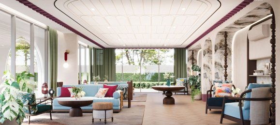 1 bedroom Condo in Nai Yang, Thailand No. 8435 10