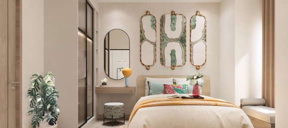 1 bedroom Condo in Nai Yang, Thailand No. 8435 6