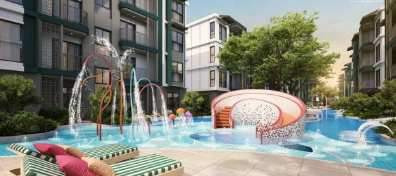 1 bedroom Condo in Nai Yang, Thailand No. 8435 27