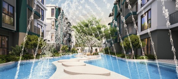 1 bedroom Condo in Nai Yang, Thailand No. 8435 26