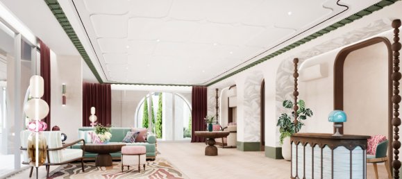 1 bedroom Condo in Nai Yang, Thailand No. 8435 19