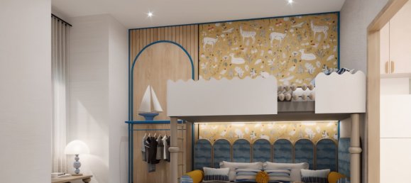 1 bedroom Condo in Nai Yang, Thailand No. 8435 15