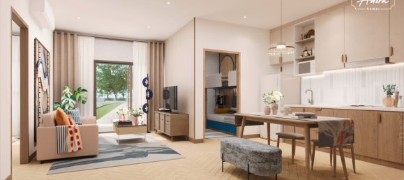 1 bedroom Condo in Nai Yang, Thailand No. 8435 22