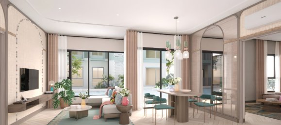 1 bedroom Condo in Nai Yang, Thailand No. 8435 21