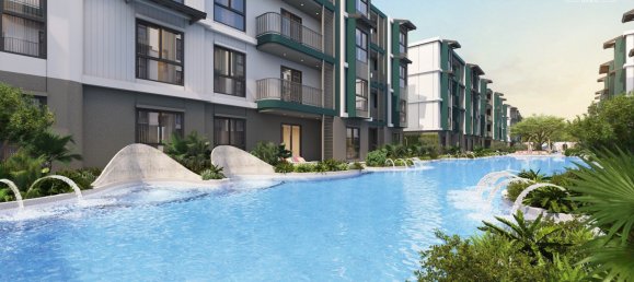 1 bedroom Condo in Nai Yang, Thailand No. 8435 24