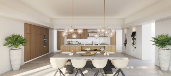 5 bedrooms Villa in Benahavis, Spain No. 2889 2