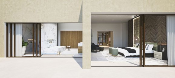 5 bedrooms Villa in Benahavis, Spain No. 2889 5