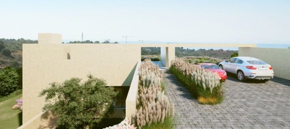 5 bedrooms Villa in Benahavis, Spain No. 2889 3