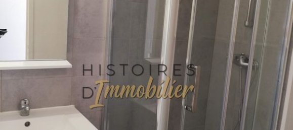 1 chambre Appartement à Rouen, France No. 359470 4