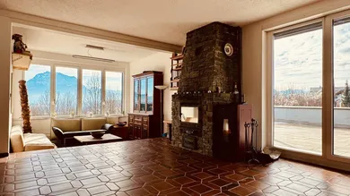 12غرفة شقة في Ohlsdorf, Austria رقم 157394