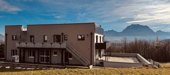 12غرفة شقة في Ohlsdorf, Austria رقم 157394 3