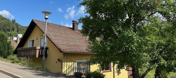 5 Schlafzimmer Stadthaus in Freudenstadt, Germany, Nr. 257046 3