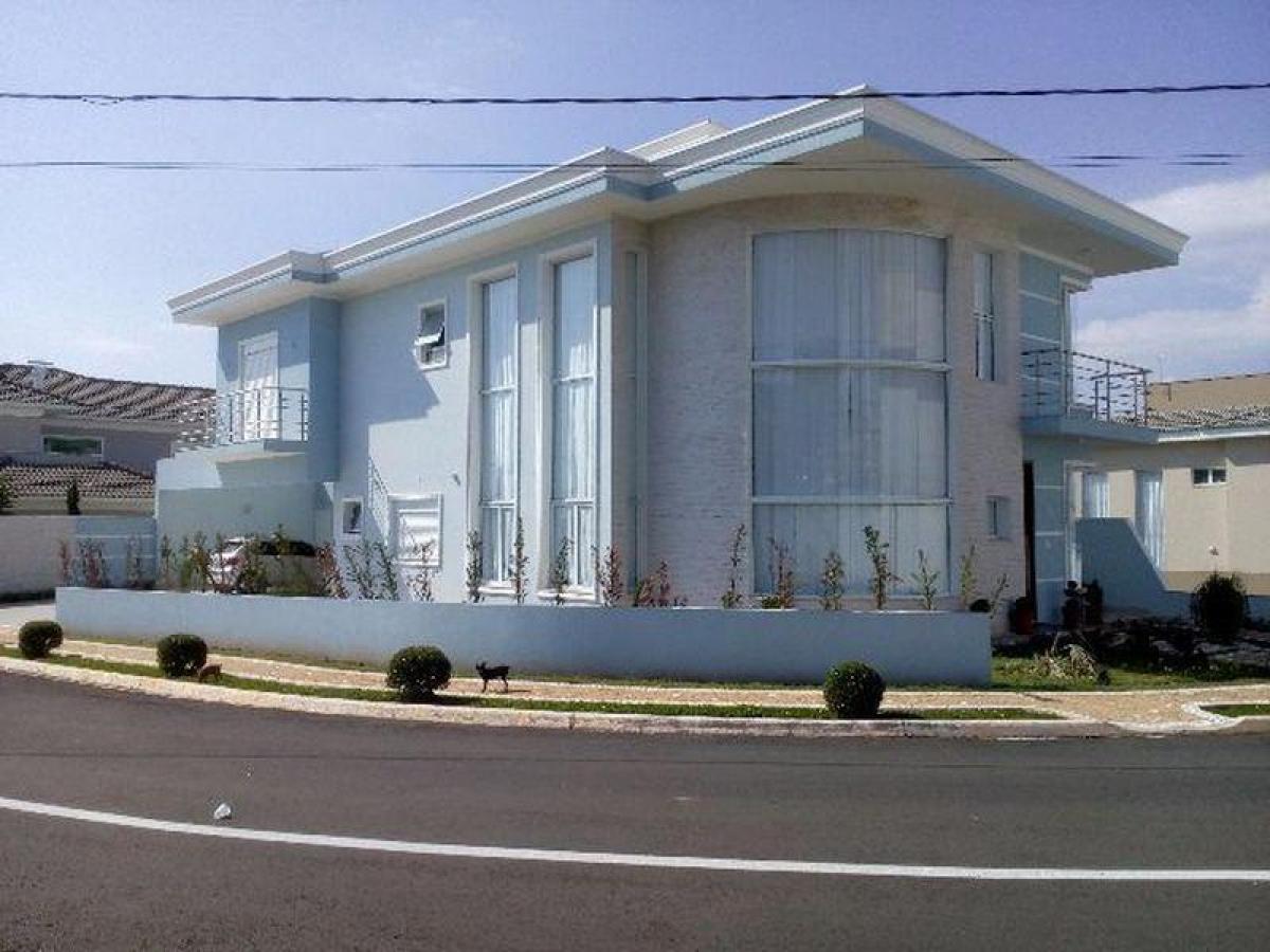 4 bedrooms House in Sao Paulo, Brazil No. 492924