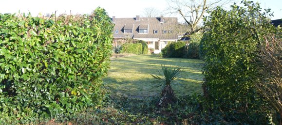 4 chambres Maison de ville à Dusseldorf, Germany No. 328866 3