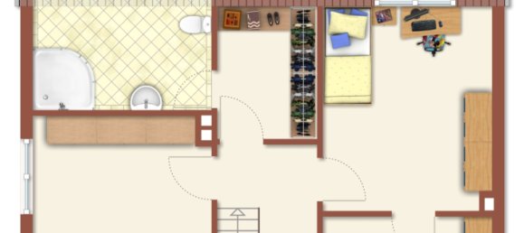 4 chambres Maison de ville à Dusseldorf, Germany No. 328866 14