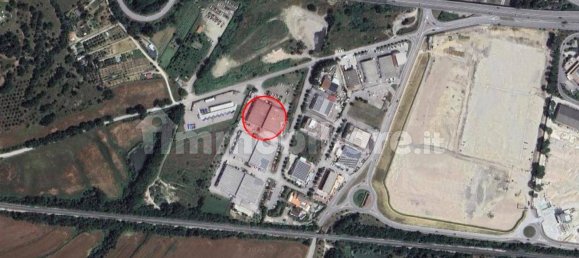 578m² Warehouse in Corciano, Italy No. 354594 39