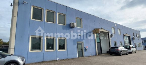 578m² Warehouse in Corciano, Italy No. 354594 34