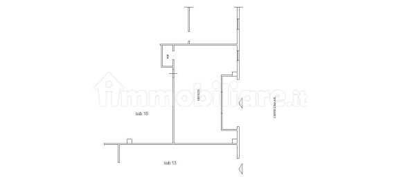 578m² Warehouse in Corciano, Italy No. 354594 36