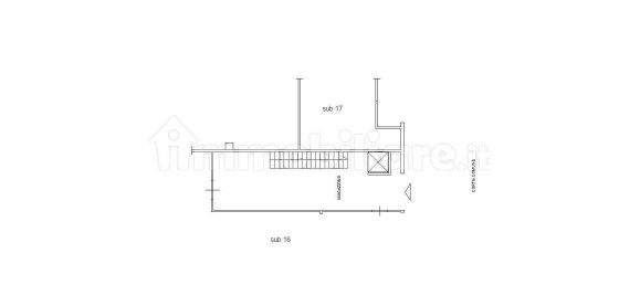 578m² Warehouse in Corciano, Italy No. 354594 22