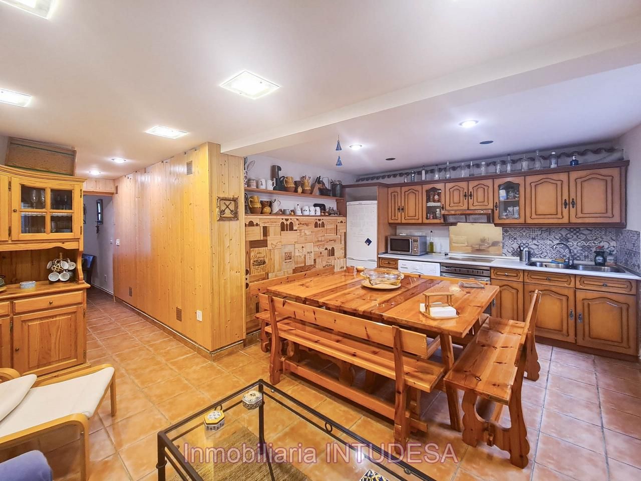 Casa T4 em Chartered Community of Navarre, Spain N.º 127669