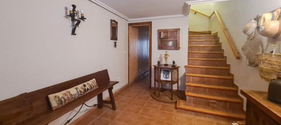 Casa T4 em Chartered Community of Navarre, Spain N.º 127669 11