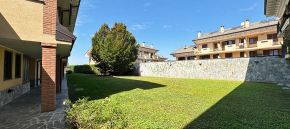 2-Zimmer Wohnung in Cisliano, Italy, Nr. 287656 24