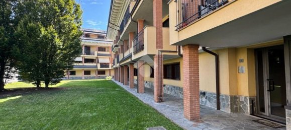 2-Zimmer Wohnung in Cisliano, Italy, Nr. 287656 23
