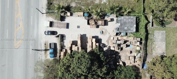 terreno en venta en Miami, Miami-Dade, Florida, USA № 615492 6
