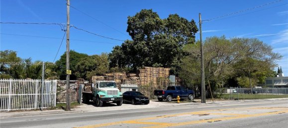 terreno en venta en Miami, Miami-Dade, Florida, USA № 615492 19