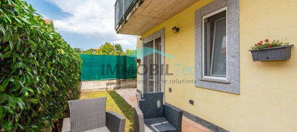 1 bedroom Apartment in Saronno, Italy No. 343335 17