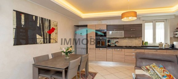 1 bedroom Apartment in Saronno, Italy No. 343335 7