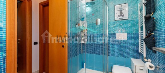 1 bedroom Apartment in Saronno, Italy No. 343335 16