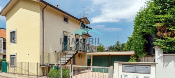 1 bedroom Apartment in Saronno, Italy No. 343335 19