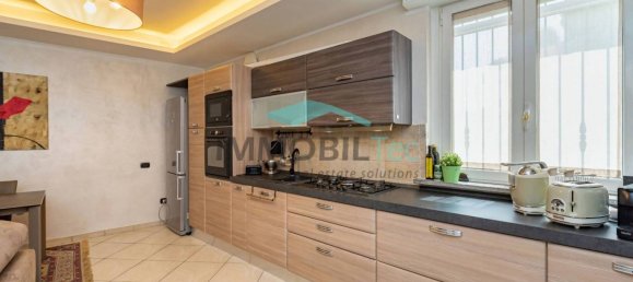 1 bedroom Apartment in Saronno, Italy No. 343335 9