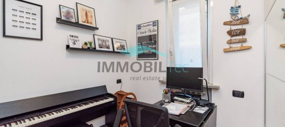 1 bedroom Apartment in Saronno, Italy No. 343335 13