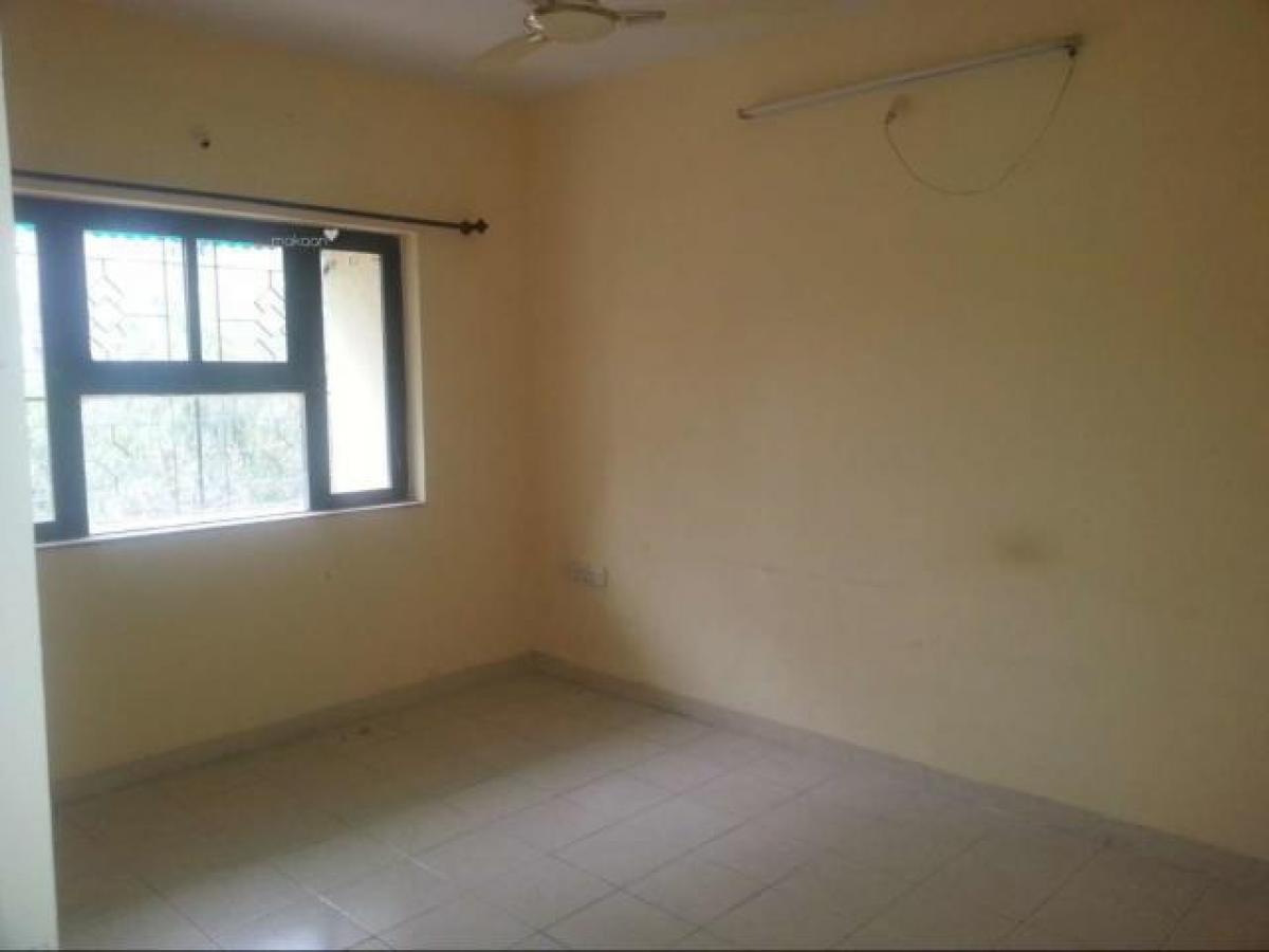 Casa de 2 dormitorios en Mumbai, India No. 42178