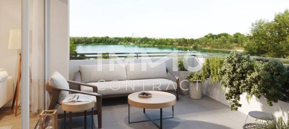 1 bedroom Apartment in Vienna, Austria No. 186539 10