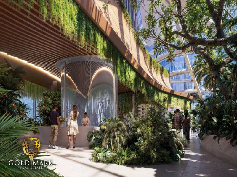 3 bedrooms Apartment in Dubai, UAE No. 33799