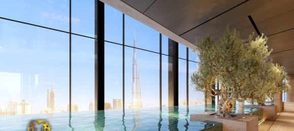 3 bedrooms Apartment in Dubai, UAE No. 33799 11