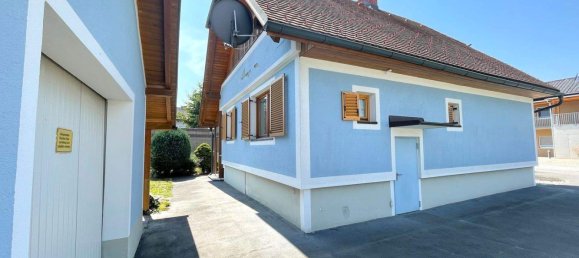 6 rooms House in Strassgang, Austria No. 239940 25