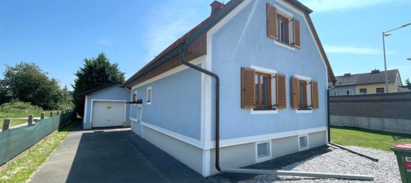 6 rooms House in Strassgang, Austria No. 239940 26
