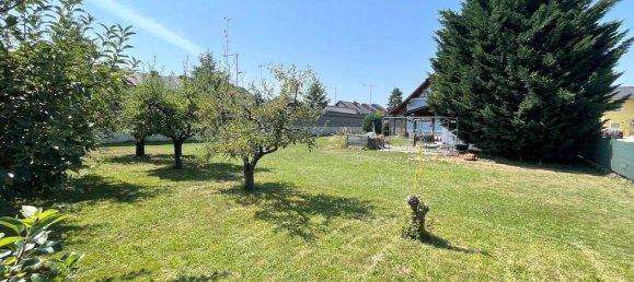 6 rooms House in Strassgang, Austria No. 239940 28