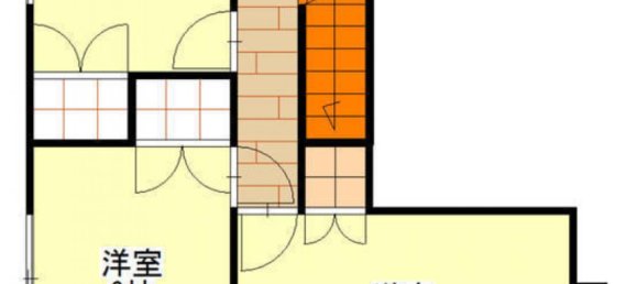 6 bedrooms House in Fukushima, Japan No. 4290 2