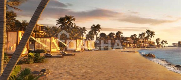 4 bedrooms Villa in Tilal Al Ghaf, UAE No. 27842 8