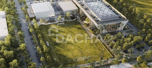 4 bedrooms Villa in Tilal Al Ghaf, UAE No. 27842 9